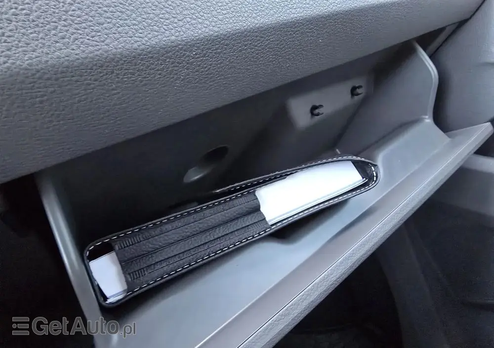 VOLKSWAGEN TRANSPORTER T6.1 