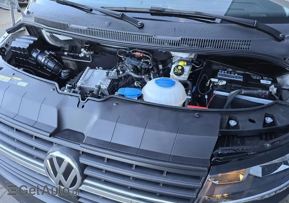VOLKSWAGEN TRANSPORTER T6.1 