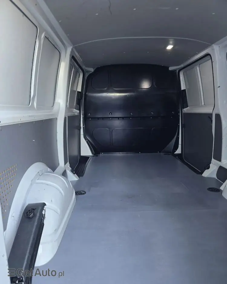 VOLKSWAGEN TRANSPORTER T6.1 
