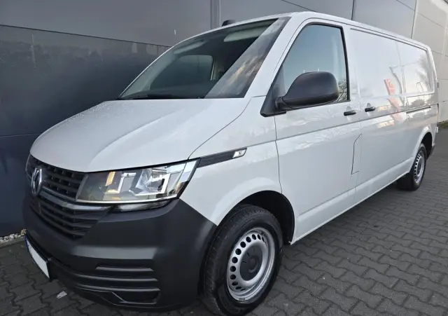 VOLKSWAGEN TRANSPORTER T6.1 