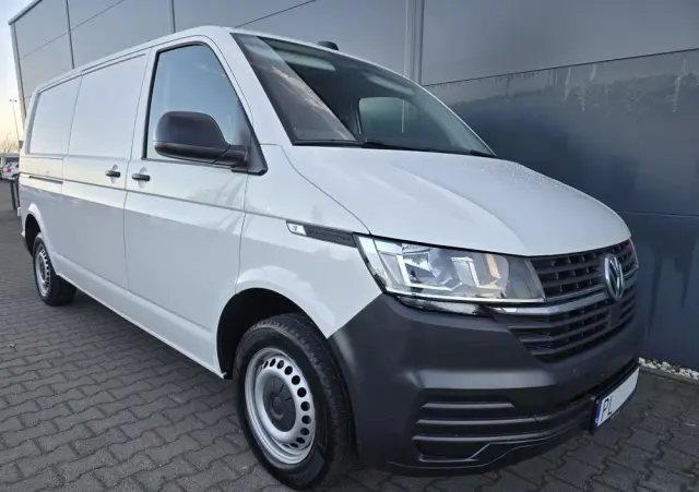 VOLKSWAGEN TRANSPORTER T6.1 