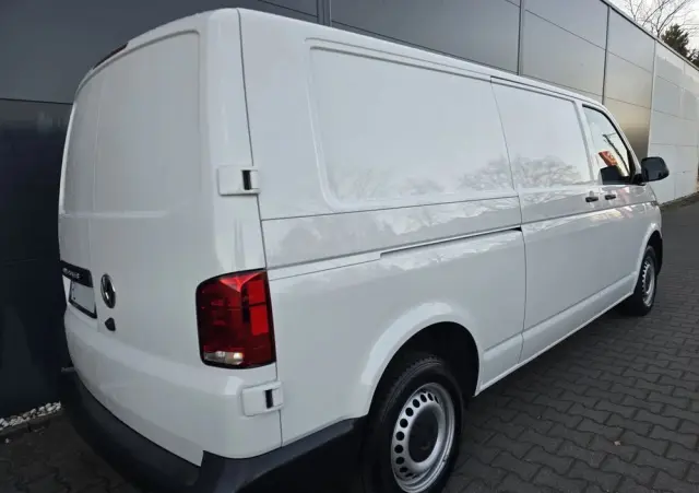 VOLKSWAGEN TRANSPORTER T6.1 