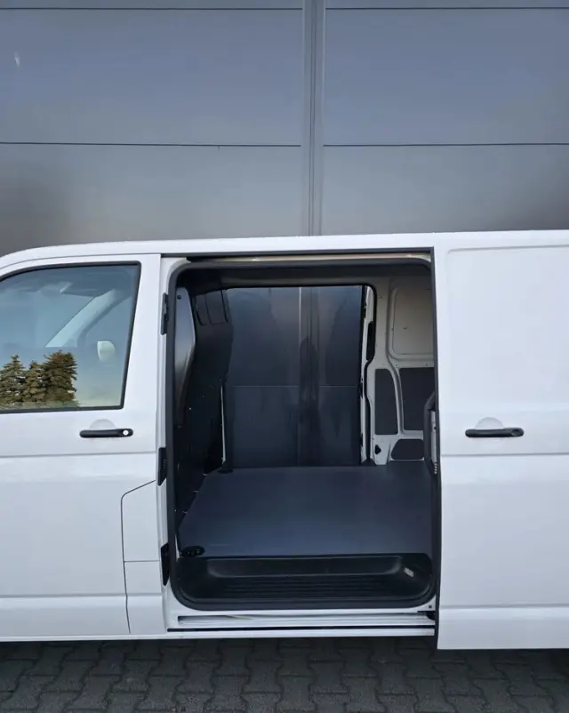 VOLKSWAGEN TRANSPORTER T6.1 