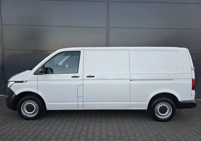 VOLKSWAGEN TRANSPORTER T6.1 