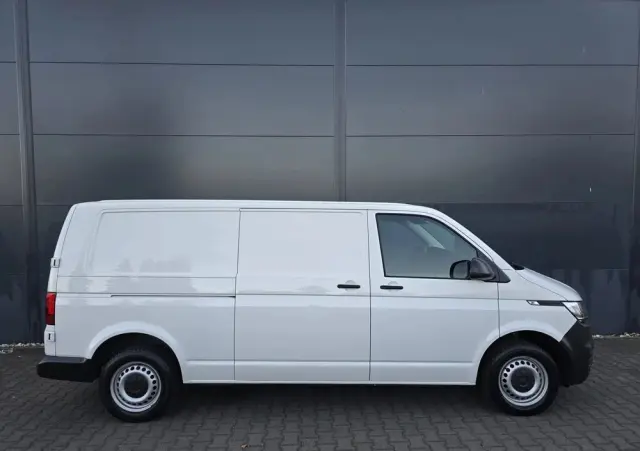 VOLKSWAGEN TRANSPORTER T6.1 