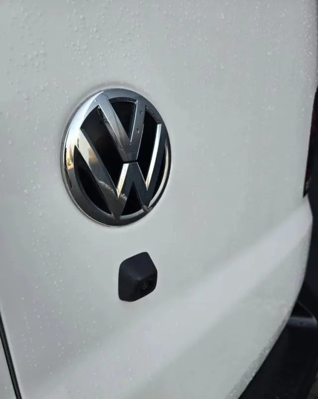 VOLKSWAGEN TRANSPORTER T6.1 