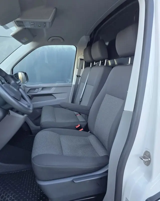 VOLKSWAGEN TRANSPORTER T6.1 