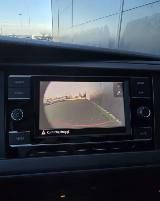 VOLKSWAGEN TRANSPORTER T6.1 