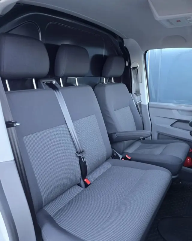 VOLKSWAGEN TRANSPORTER T6.1 