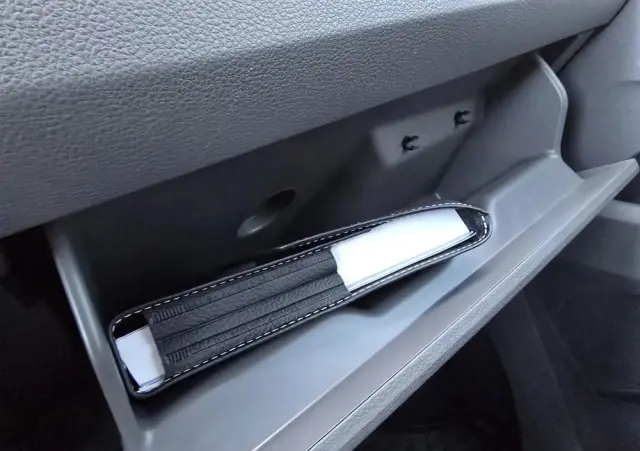 VOLKSWAGEN TRANSPORTER T6.1 