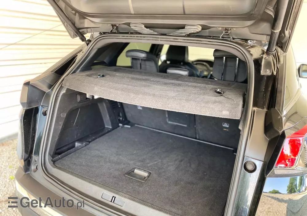 PEUGEOT 3008 2.0 BlueHDi GT S&S EAT8