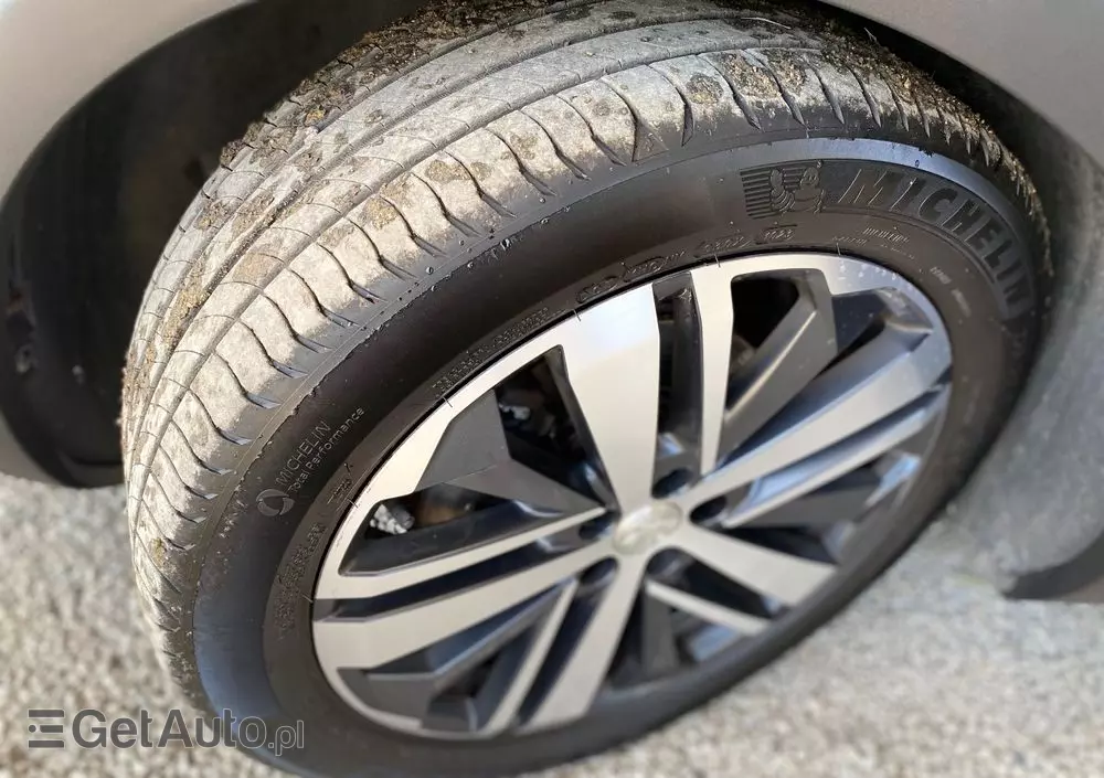 PEUGEOT 3008 2.0 BlueHDi GT S&S EAT8