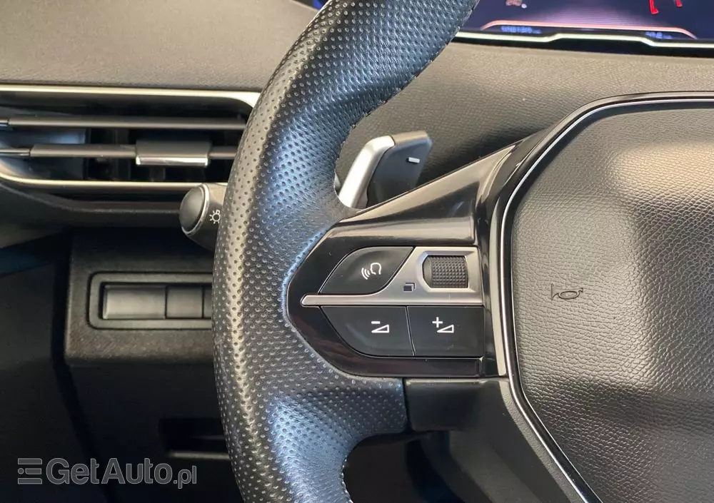 PEUGEOT 3008 2.0 BlueHDi GT S&S EAT8