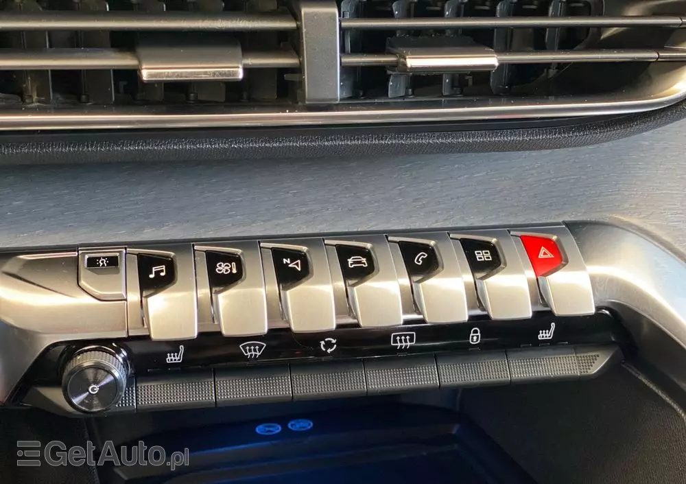 PEUGEOT 3008 2.0 BlueHDi GT S&S EAT8