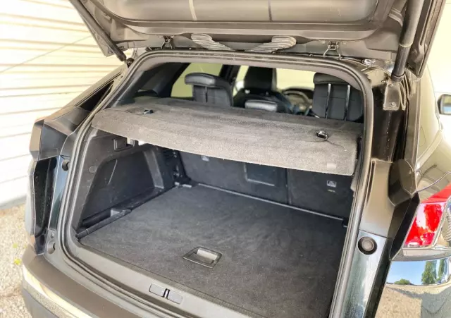 PEUGEOT 3008 2.0 BlueHDi GT S&S EAT8