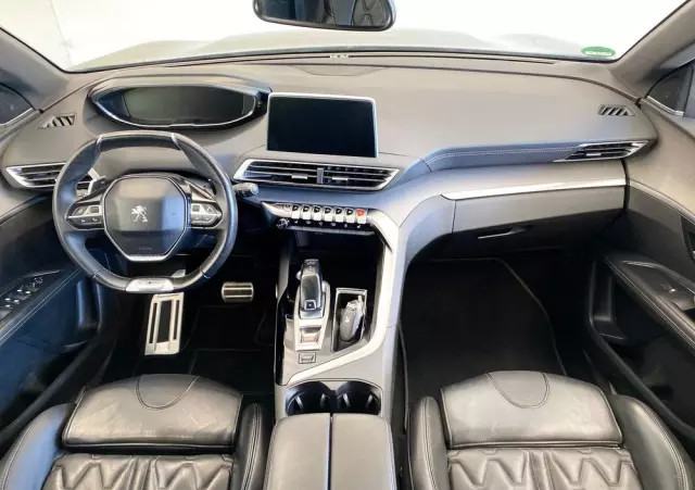 PEUGEOT 3008 2.0 BlueHDi GT S&S EAT8
