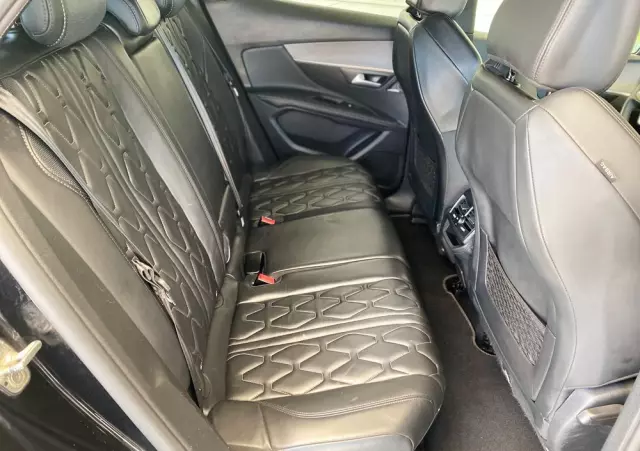 PEUGEOT 3008 2.0 BlueHDi GT S&S EAT8