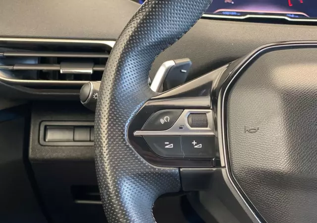 PEUGEOT 3008 2.0 BlueHDi GT S&S EAT8