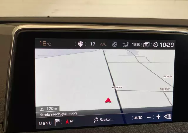 PEUGEOT 3008 2.0 BlueHDi GT S&S EAT8