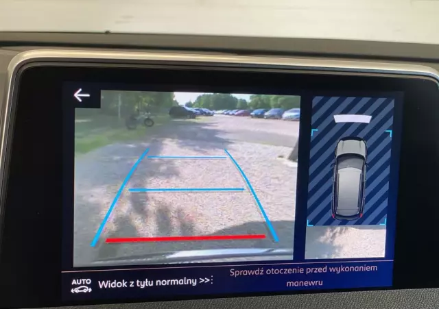 PEUGEOT 3008 2.0 BlueHDi GT S&S EAT8