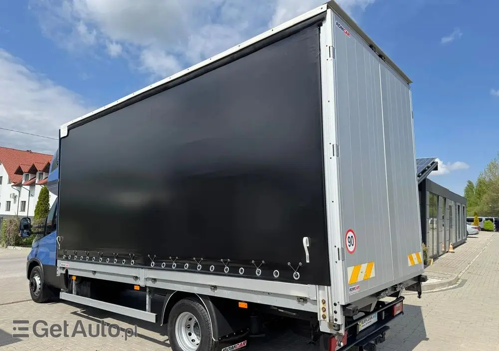 IVECO Daily 70C17 72C17 72-170 