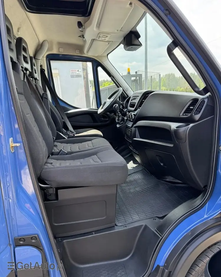 IVECO Daily 70C17 72C17 72-170 
