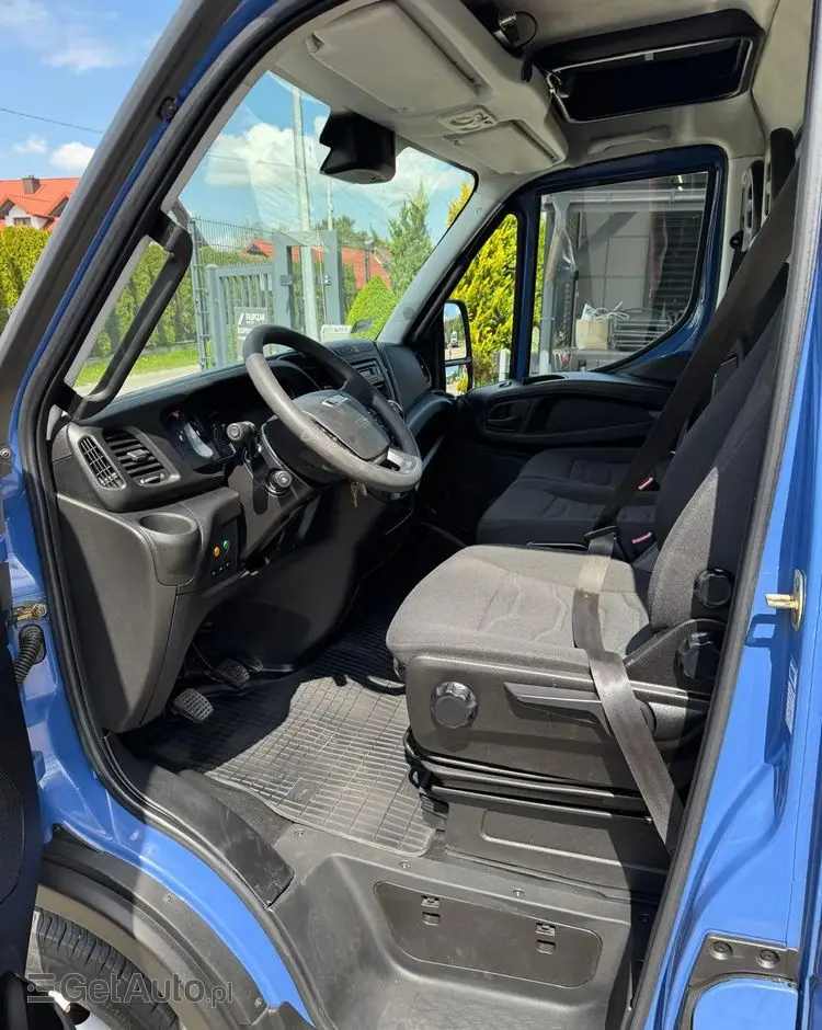 IVECO Daily 70C17 72C17 72-170 