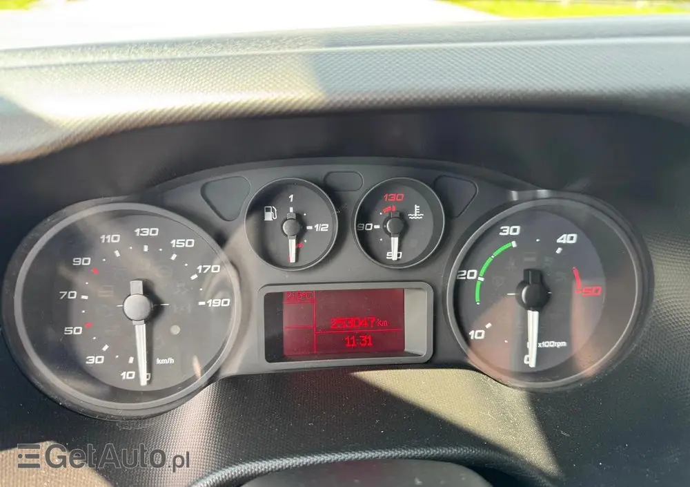 IVECO Daily 70C17 72C17 72-170 