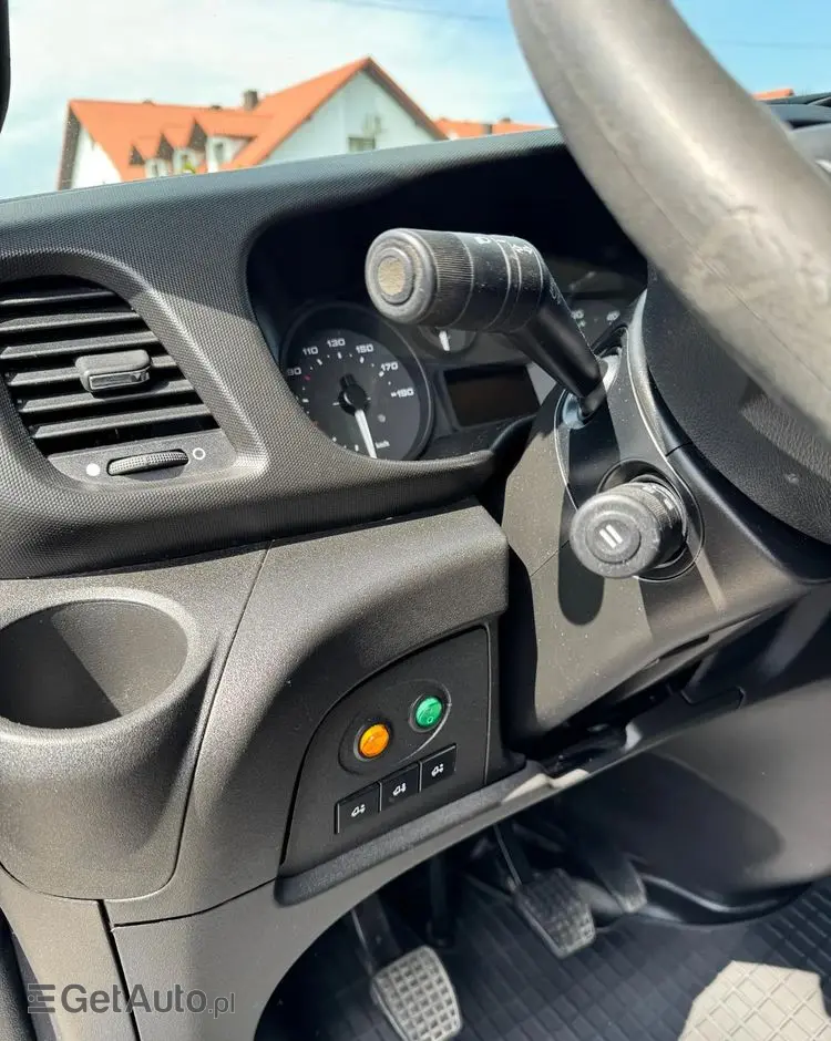 IVECO Daily 70C17 72C17 72-170 