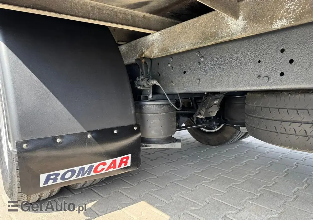 IVECO Daily 70C17 72C17 72-170 