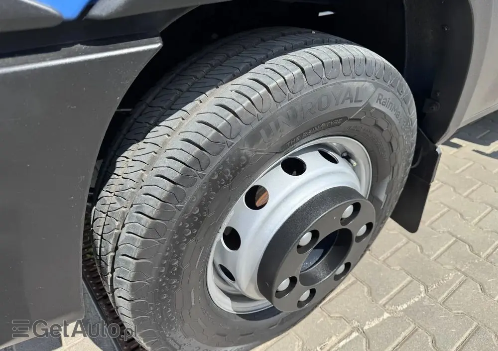 IVECO Daily 70C17 72C17 72-170 