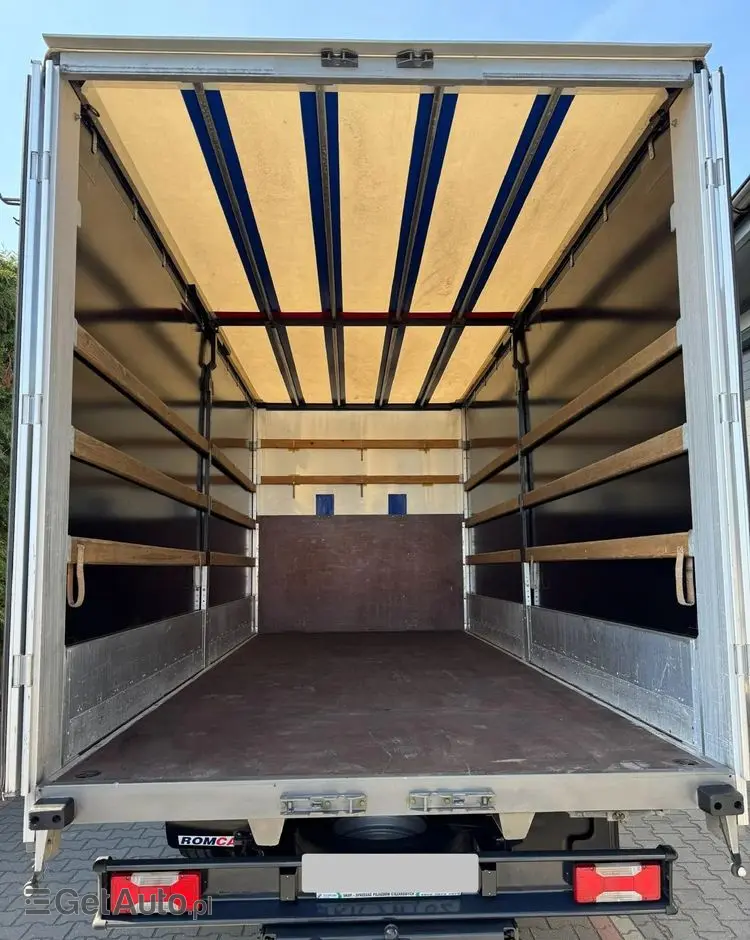 IVECO Daily 70C17 72C17 72-170 