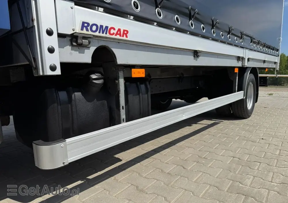 IVECO Daily 70C17 72C17 72-170 