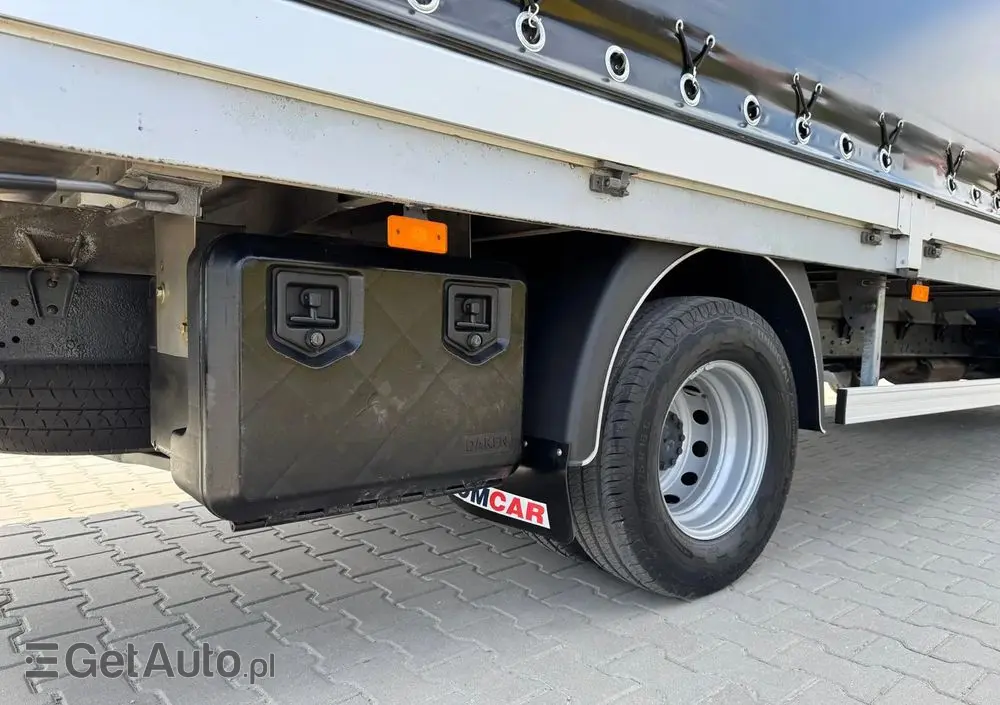 IVECO Daily 70C17 72C17 72-170 