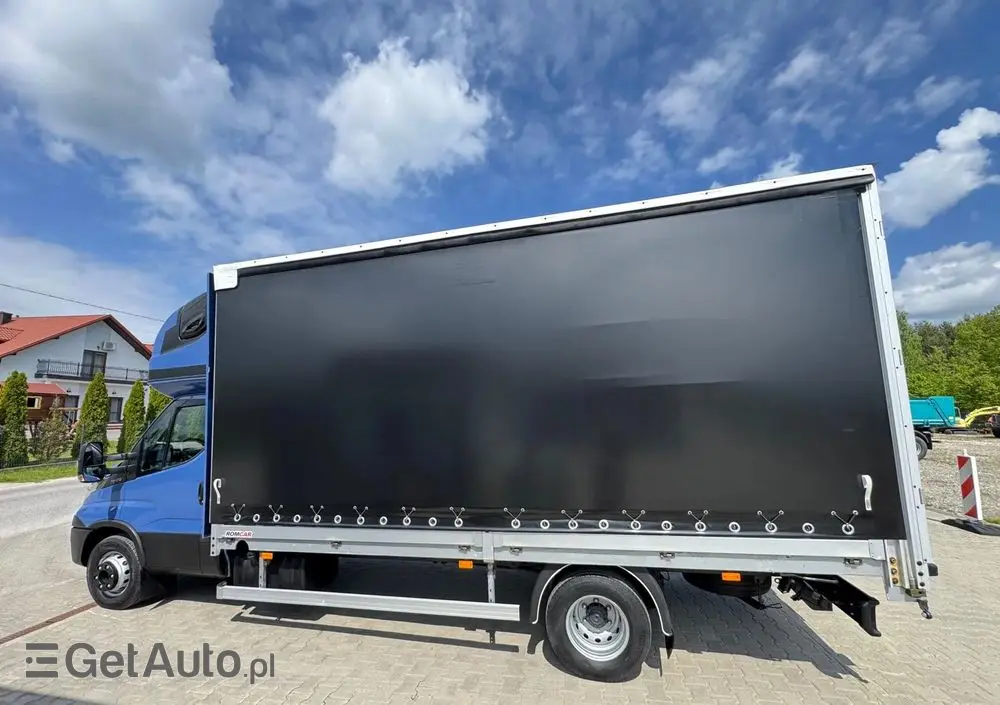 IVECO Daily 70C17 72C17 72-170 