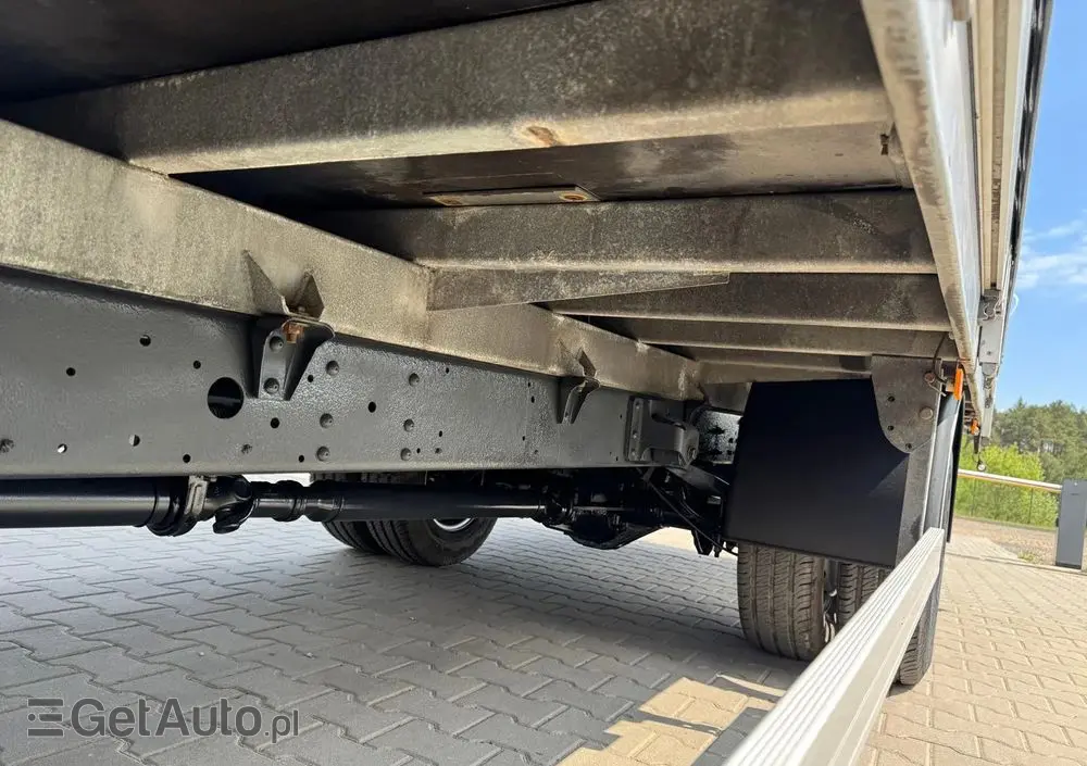 IVECO Daily 70C17 72C17 72-170 