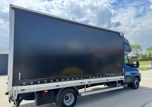 IVECO Daily 70C17 72C17 72-170 