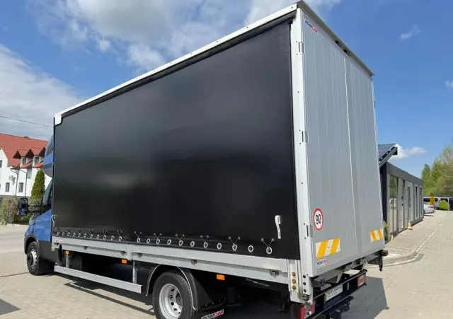 IVECO Daily 70C17 72C17 72-170 