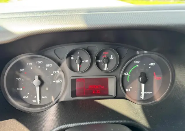 IVECO Daily 70C17 72C17 72-170 