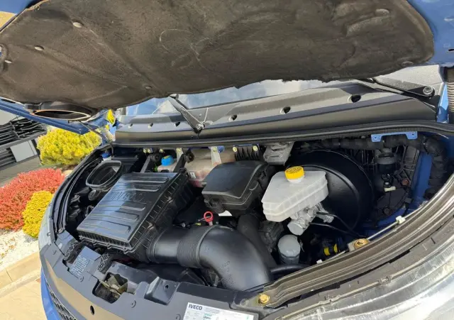 IVECO Daily 70C17 72C17 72-170 