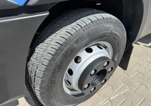 IVECO Daily 70C17 72C17 72-170 