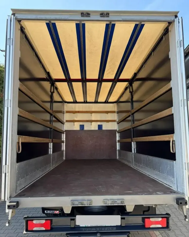 IVECO Daily 70C17 72C17 72-170 