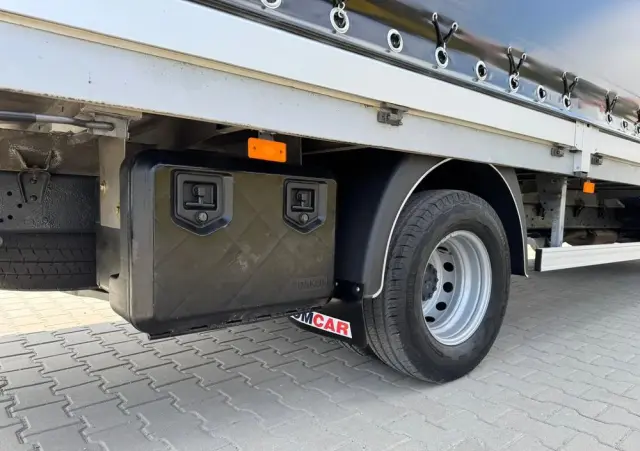 IVECO Daily 70C17 72C17 72-170 