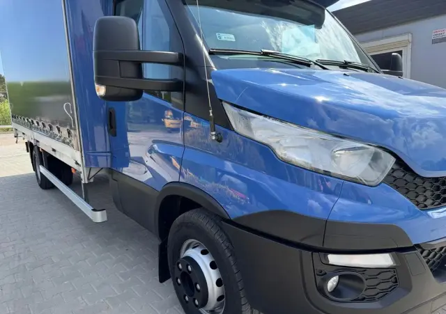 IVECO Daily 70C17 72C17 72-170 