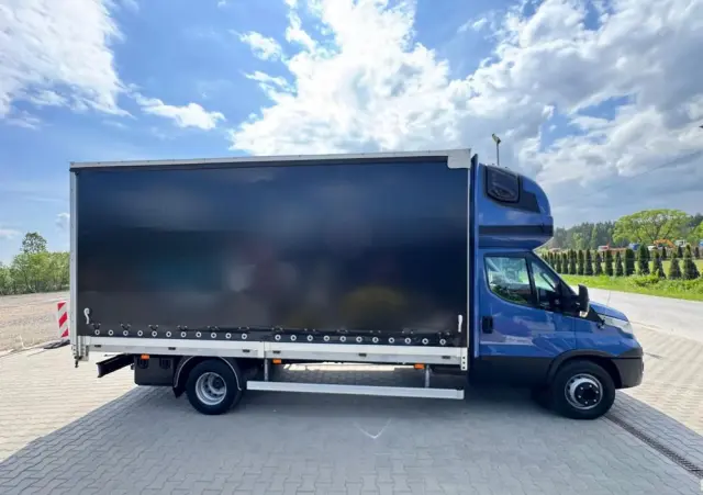IVECO Daily 70C17 72C17 72-170 