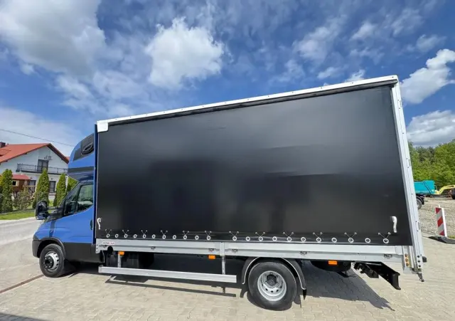 IVECO Daily 70C17 72C17 72-170 