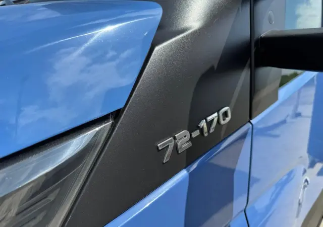 IVECO Daily 70C17 72C17 72-170 