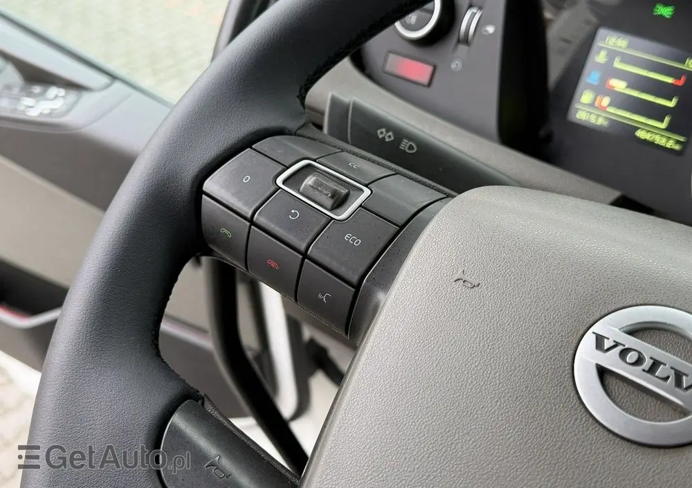VOLVO FH 500 E6 Standard Globetrotter XL Grudzień 2019r 