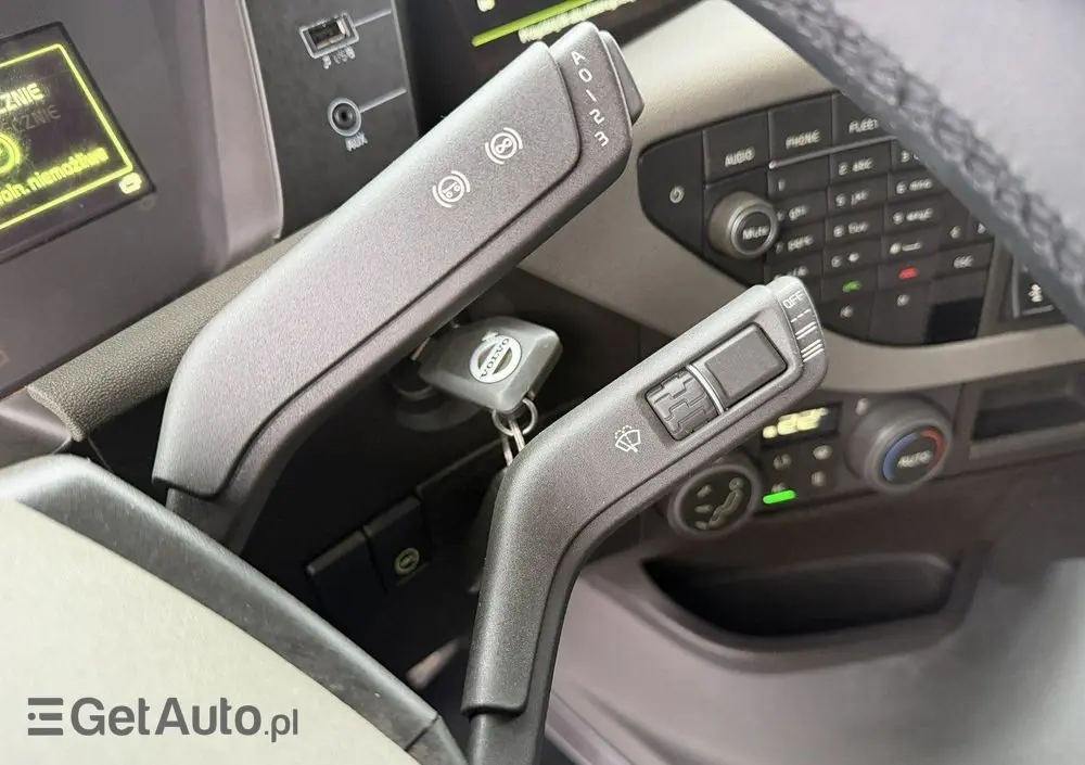 VOLVO FH 500 E6 Standard Globetrotter XL Grudzień 2019r 