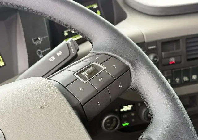 VOLVO FH 500 E6 Standard Globetrotter XL Grudzień 2019r 